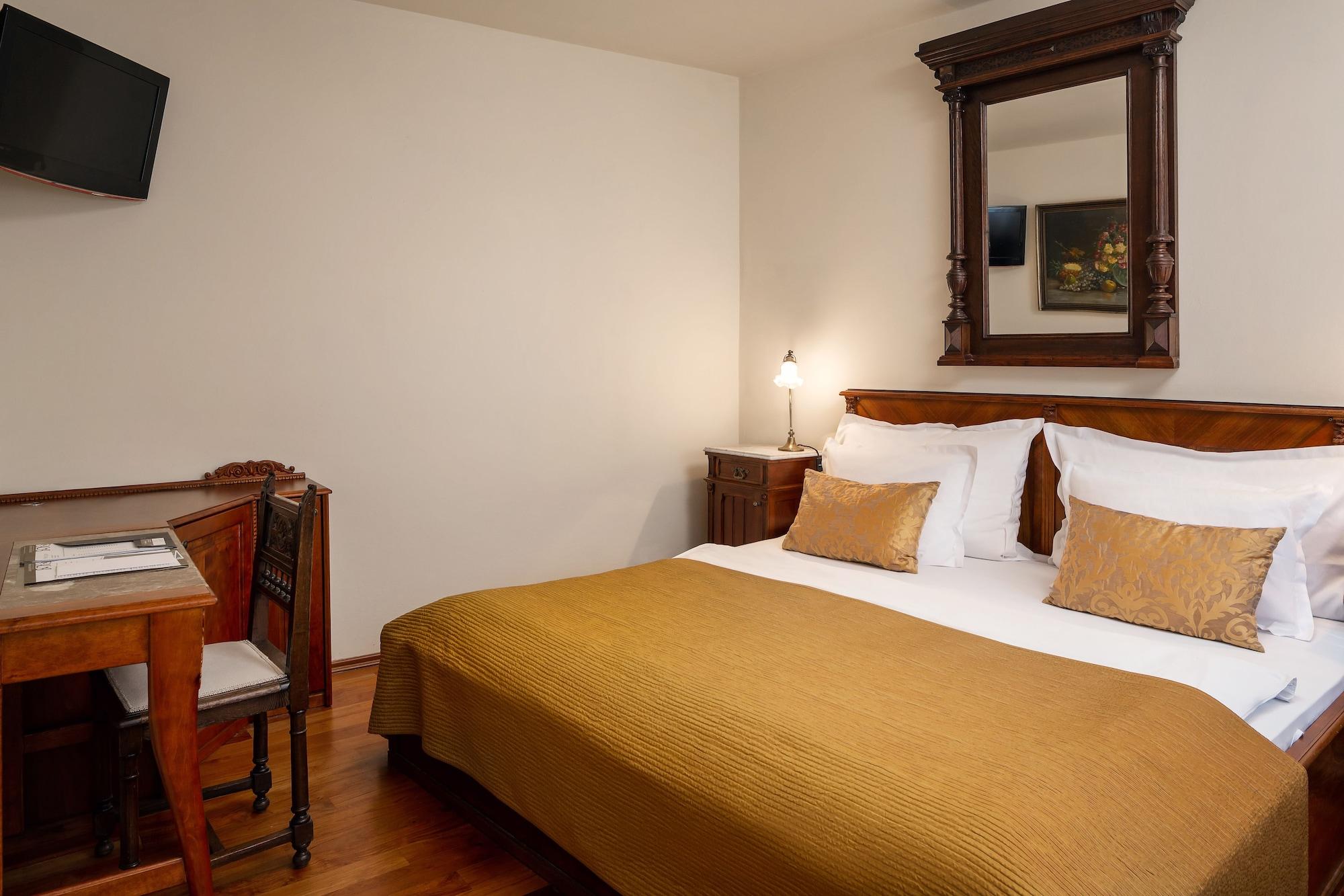 Grand Hotel Praha Екстериор снимка
