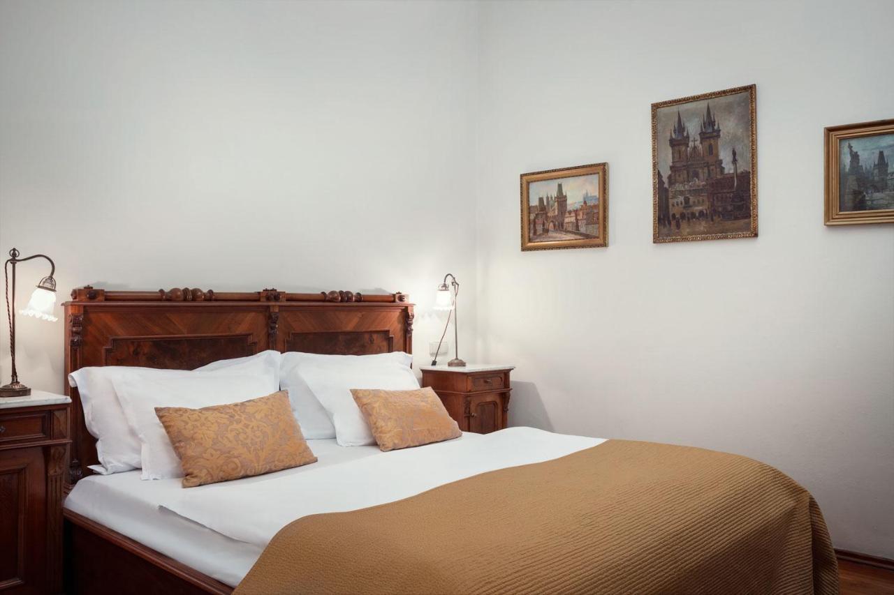 Grand Hotel Praha Екстериор снимка