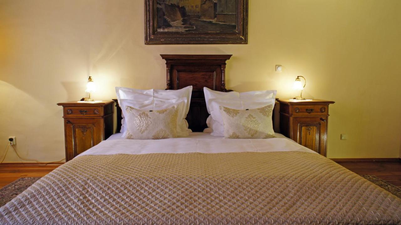Grand Hotel Praha Екстериор снимка
