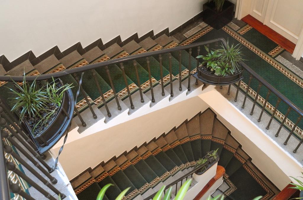 Grand Hotel Praha Екстериор снимка