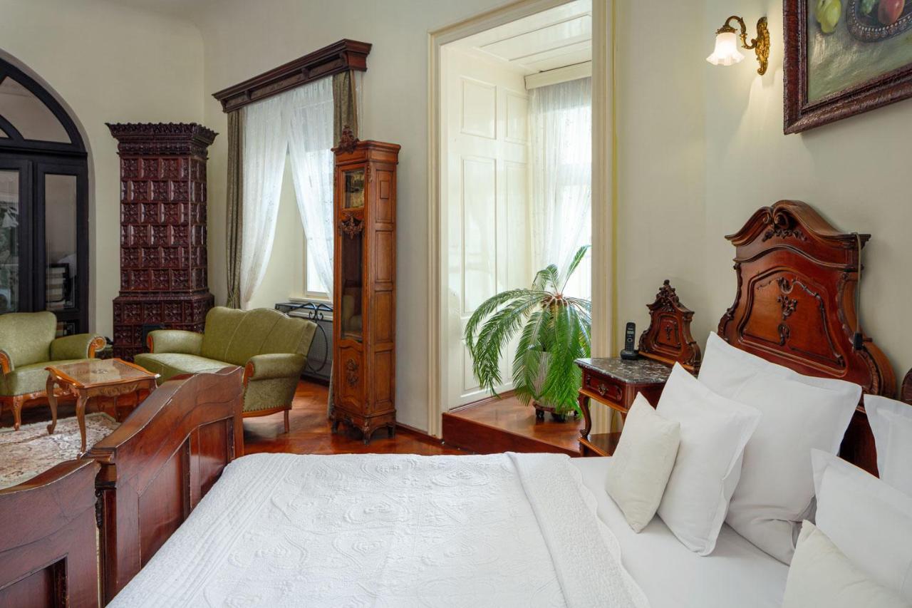 Grand Hotel Praha Екстериор снимка